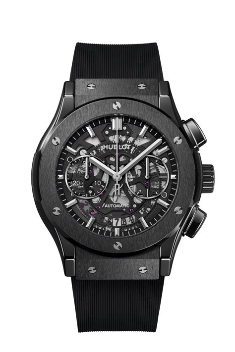 hublot swiss.